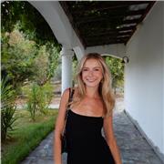 Psychologie Tutorin für Abitur & Bachelor Studium, vorzugsweise auf Englisch. (Kein Statistik)